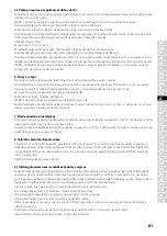 Preview for 81 page of RECARO SALIA ELITE User Manual