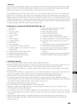 Preview for 155 page of RECARO SALIA ELITE User Manual