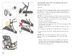 Preview for 74 page of RECARO TIAN ELITE User Manual