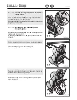 Preview for 15 page of RECARO Young Expert Installation Instructions Manual