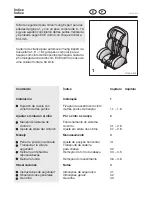 Preview for 50 page of RECARO Young Expert Installation Instructions Manual