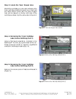 Preview for 2 page of ReChargx RX211 Instructions Manual