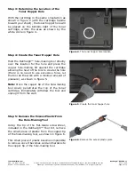 Preview for 2 page of ReChargx RX230X Instructions Manual