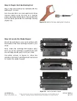 Preview for 5 page of ReChargx RX230X Instructions Manual