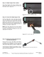 Preview for 6 page of ReChargx RX230X Instructions Manual