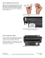 Preview for 8 page of ReChargx RX230X Instructions Manual