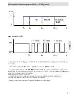 Preview for 51 page of Rechner Sensors KFI-5-1 Series Operating Instructions Manual