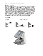 Preview for 3 page of Recognition Systems HandPunch 3000 Installation, Operations And User'S Manual