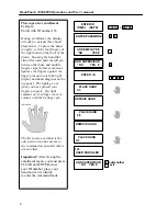 Preview for 7 page of Recognition Systems HandPunch 3000 Installation, Operations And User'S Manual