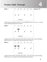 Preview for 9 page of Recon Outdoors Scout PMD 1000 User Manual