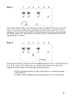 Preview for 11 page of Recon Outdoors Scout PMD 1000 User Manual