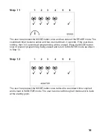 Preview for 13 page of Recon Outdoors Scout PMD 1000 User Manual