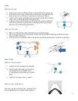 Preview for 11 page of Recon JET Owner'S Manual