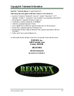 Preview for 33 page of Reconyx HC500 Instruction Manual