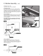 Preview for 17 page of Record Power BS300E Premium Original Instruction Manual