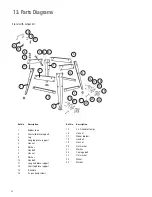 Preview for 32 page of Record Power BS300E Premium Original Instruction Manual