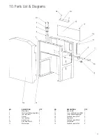 Preview for 23 page of Record Power PT107 Original Instruction Manual