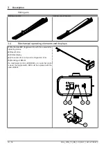 Preview for 16 page of Record DFA 70 User Manual