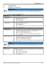 Preview for 23 page of Record DFA 70 User Manual