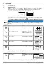 Preview for 24 page of Record DFA 70 User Manual