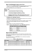 Preview for 29 page of Recovery Pump RP Lite Model 760R User Manual