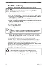 Preview for 30 page of Recovery Pump RP Lite Model 760R User Manual