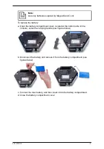 Preview for 35 page of Recovery Pump RP Lite Model 760R User Manual