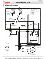 Preview for 11 page of RED DEVIL XVL10 Owner'S Manual