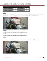 Preview for 110 page of Red Epic BUIL Operation Manual