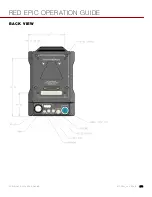 Preview for 254 page of Red Epic BUIL Operation Manual