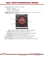 Preview for 29 page of Red Epic Mysterium-X Operation Manual