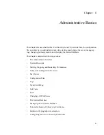 Preview for 235 page of Red Hat CERTIFICATE 7.1 ADMINISTRATOR Administrator'S Manual