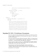 Preview for 730 page of Red Hat CERTIFICATE 7.1 ADMINISTRATOR Administrator'S Manual