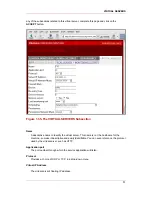 Preview for 61 page of Red Hat CLUSTER SUITE FOR ENTERPRISE LINUX 4.7 Overview