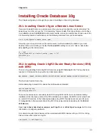 Preview for 99 page of Red Hat CLUSTER SUITE FOR ENTERPRISE LINUX 5.1 Tuning Manual