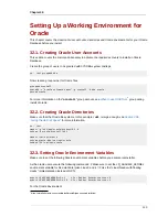 Preview for 129 page of Red Hat CLUSTER SUITE FOR ENTERPRISE LINUX 5.1 Tuning Manual