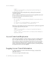 Preview for 276 page of Red Hat DIRECTORY SERVER 7.1 Administrator'S Manual