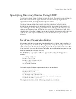 Preview for 577 page of Red Hat DIRECTORY SERVER 7.1 Administrator'S Manual