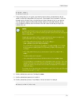 Preview for 43 page of Red Hat DIRECTORY SERVER 8.0 Installation Manual