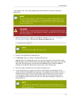 Preview for 63 page of Red Hat DIRECTORY SERVER 8.0 Installation Manual