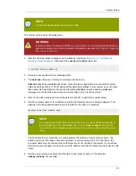 Preview for 69 page of Red Hat DIRECTORY SERVER 8.0 Installation Manual