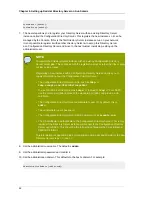 Preview for 70 page of Red Hat DIRECTORY SERVER 8.0 Installation Manual