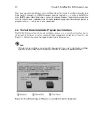 Preview for 18 page of Red Hat ENTERPRISE LINUX 3 -  FOR IBM ESERVER ISERIES AND IBM ESERVER PSERIES Installation Manual