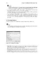 Preview for 34 page of Red Hat ENTERPRISE LINUX 3 -  FOR IBM ESERVER ISERIES AND IBM ESERVER PSERIES Installation Manual