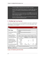 Preview for 36 page of Red Hat ENTERPRISE LINUX 3 -  FOR IBM S-390 AND IBM ESERVER ZSERIES Installation Manual