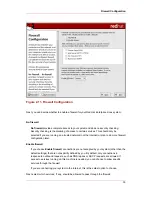 Preview for 43 page of Red Hat ENTERPRISE LINUX 3 -  FOR IBM S-390 AND IBM ESERVER ZSERIES Installation Manual