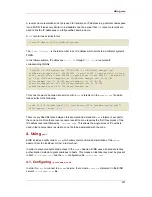 Preview for 251 page of Red Hat ENTERPRISE LINUX 4.5.0 - Reference Manual