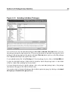 Preview for 69 page of Red Hat ENTERPRISE LINUX AS 2.1 - Installation Manual