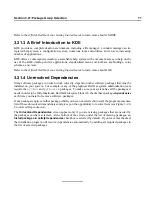 Preview for 71 page of Red Hat ENTERPRISE LINUX AS 2.1 - Installation Manual