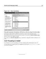 Preview for 73 page of Red Hat ENTERPRISE LINUX AS 2.1 - Installation Manual